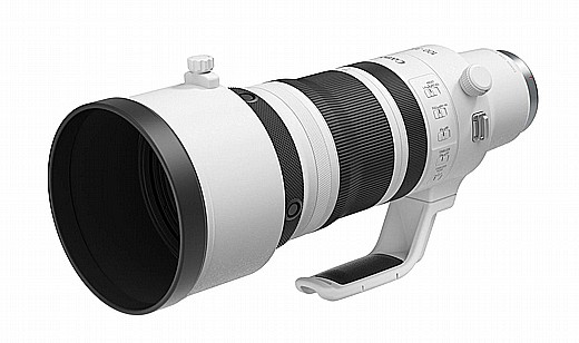  Canon RF 100-300mm f/2/8L IS ���� ���� �����!