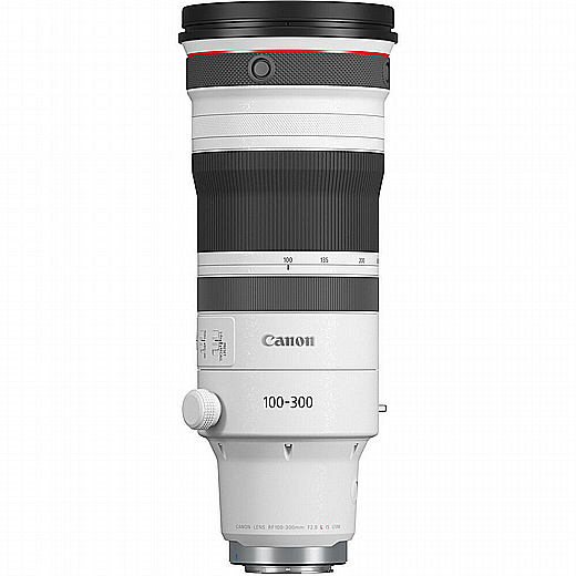  Canon RF 100-300mm f/2.8L IS USM  ���� ���� �����!