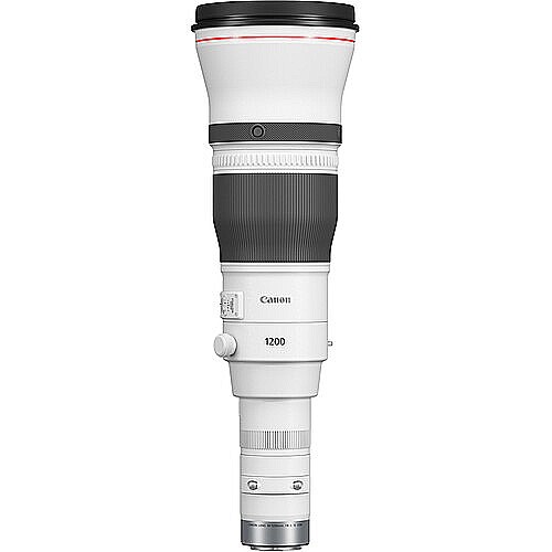   Canon RF1200mm f/8L IS USM ���� ���� �����!
