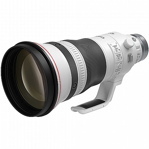  Canon RF400mm f/2.8L IS ���� ���� �����!