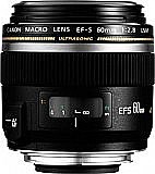  Canon EF-S 60mm f/2.8 Macro USM ������ ���