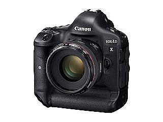 ����� BODY �Canon EOS 1DX ������ ���