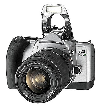   EOS 3000V KIT EF28-90