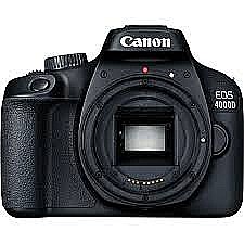 EOS 4000D BODY ���!