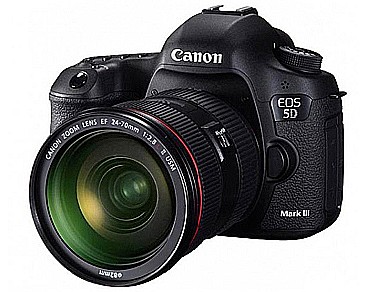 Canon EOS 5D Mark III+24-105 ���!