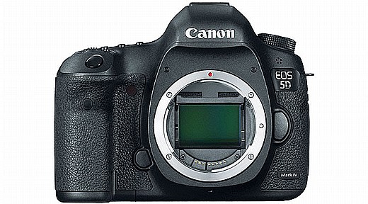 EOS 5D MARK IV ������ ���!
