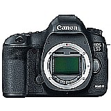 Canon EOS 5D Mark III Body ������ ���