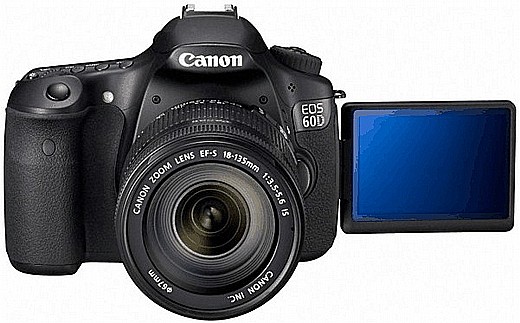 Canon EOS 60D ���!