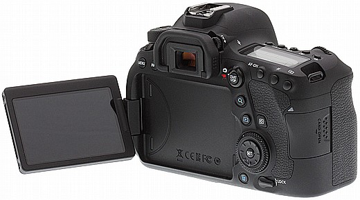 EOS 6D MARK II   ��� 3 ����