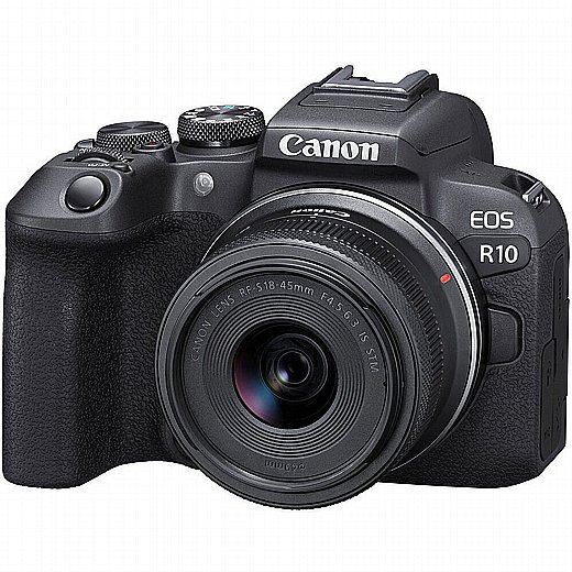  Canon R10 +RF 24-105/4-7/1 ���� ���� �����!