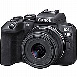   Canon R10 +RF 24-105/4-7/1 ���� ���� �����!