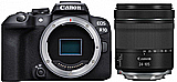   Canon R10 +RF 24-105/4-7/1 ���� ���� �����!