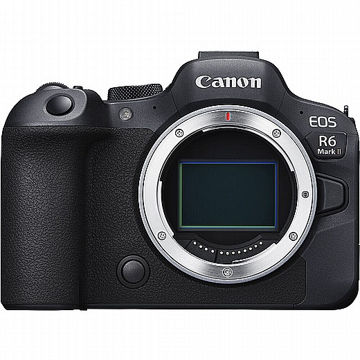 Canon EOS R6 Mark II ��� ������!