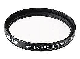 Tiffen UV Protection Filter 58mm 