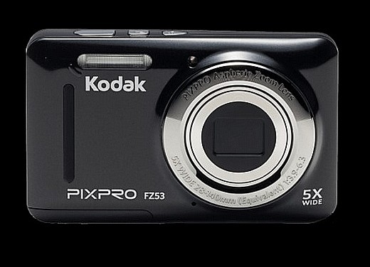 Kodak PIXPRO FZ53