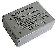 ����� ������ ����� NB-7L