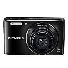 Olympus Stylus D-770 ���