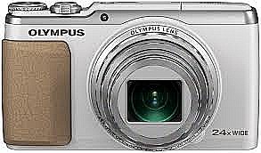 Olympus SH50 ���