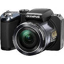 Olympus SP820 UZ ���