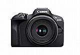 CANON EOS R100 + RFS 18-45    