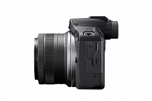 CANON EOS R100 + RFS 18-45 ���� ���� ����� 
