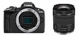 CANON EOS R50+ 24-105/4-7/1  ���� ���� ����� !