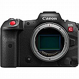 Canon EOS R5 C Mirrorless Cinema Camera