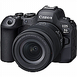 Canon EOS R6 Mark II RF 24-105/4-7.1 רשמי קנון ישראל! Canon EOS R6 Mark II RF 24-105/4-7.1 רשמי קנון ישראל!
