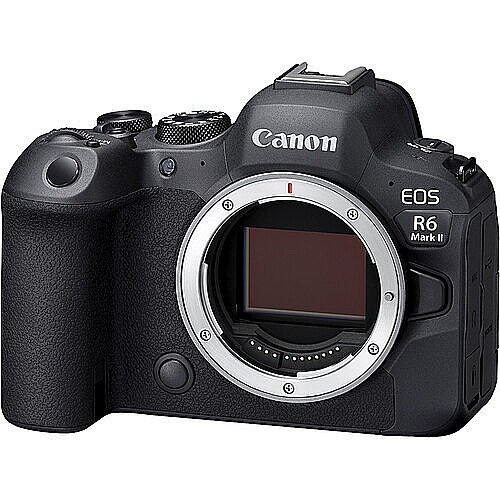 Canon EOS R6 Mark II ���� ���� �����!