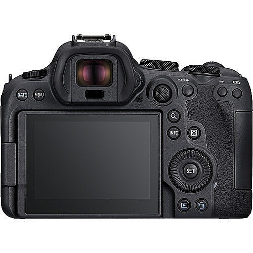 Canon EOS R6 Mark II ���� ���� �����!