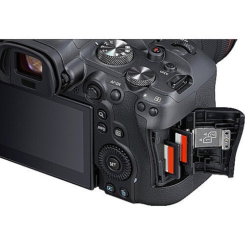 Canon EOS R6 ������ ���.