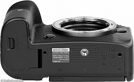 Canon EOS R6 ������ ���.