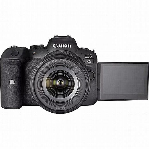 Canon EOS R6 ������ ���.