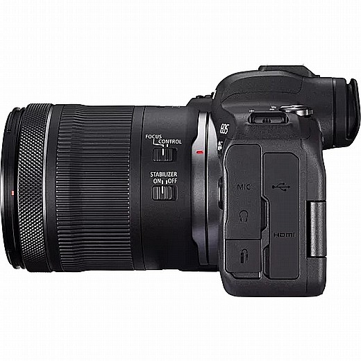 Canon EOS R6 ������ ���.