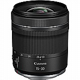 Canon RF 15-30mm f/4.5-6.3 IS STM ���� ���� �����!