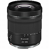 Canon RF 24-105mm f/4-7.1 IS STM ���� ����� !
