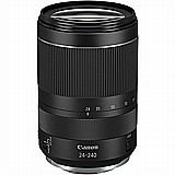 Canon RF 24-240mm f/4-6.3 IS USM
