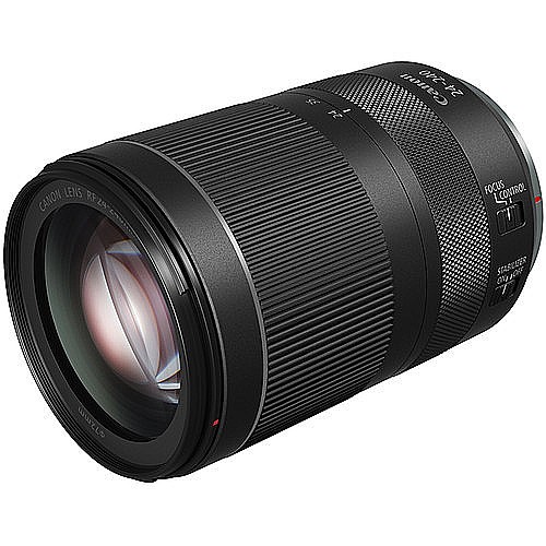Canon RF 24-240mm f/4-6.3 IS USM  ��� ������!