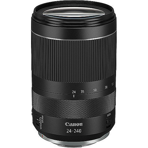 Canon RF 24-240mm f/4-6.3 IS USM  ��� ������!