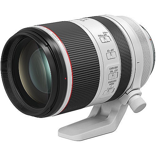 canon RF 70-200/2.8L IS