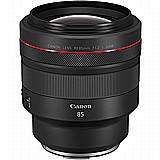 Canon RF 85mm f/1.2L USM Lens ���!