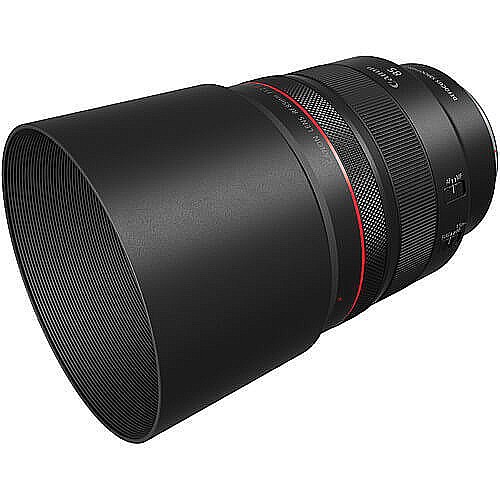 Canon RF 85mm f/1.2L USM DS Lens