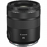 Canon RF 85mm f/2 Macro IS STM Lens Canon RF 85mm f/2 Macro IS STM Lens
