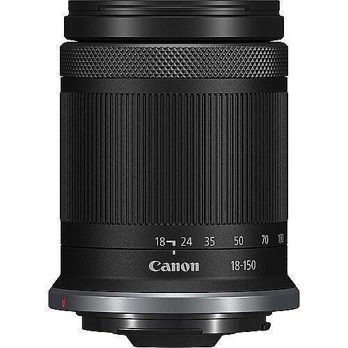 Canon RF-S 18-150mm F3.5-6.3 IS STM ��� ������!