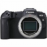 Canon EOS RP Body