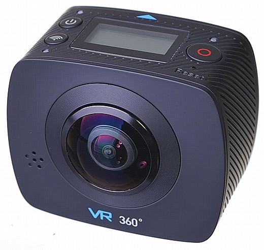 ����� 360 ����� ��� MZONE VR 360