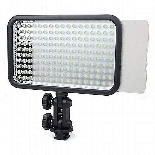 ��� �� GODOX LED170 II
