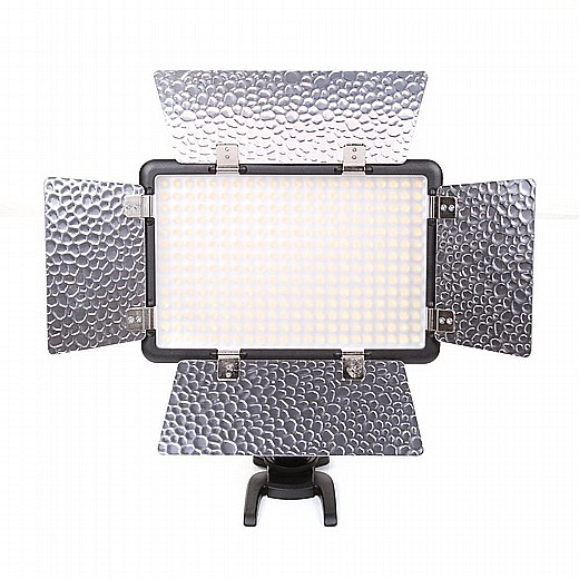 ��� �� Godox Wireless Remote LED 308C II