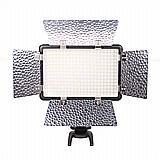 פנס לד Godox Wireless Remote LED 308C II פנס לד Godox Wireless Remote LED 308C II