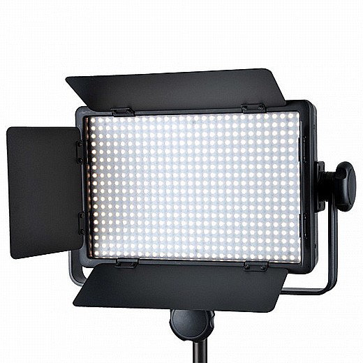 ��� �� Godox Wireless Remote LED 500C